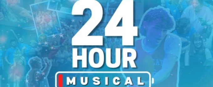 24 HOUR MUSICAL Returns to Aberdeen Arts Centre to Support Save Campaign