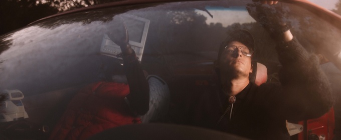 Stephen Wilson Jr. Adds New Dates to Sold-Out 'Gary The Torch Tour'