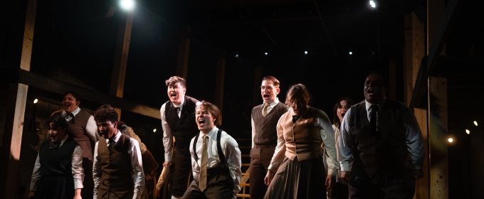 SPRING AWAKENING Extends at Rec Room Arts