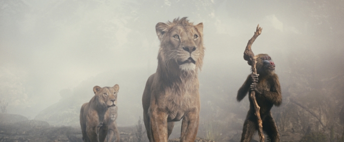 Review Roundup: MUFASA: THE LION KING- What Do Critics Think of the Disney Prequel?