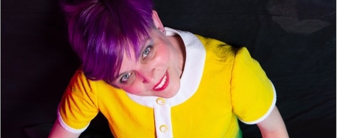 Ballard Institute to Showcase DIRTY GERTS by PuppetKabob for World Puppetry Day