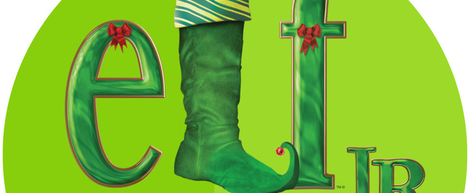 Musical Theatre Of Anthem To Present ELF THE MUSICAL JR. This December