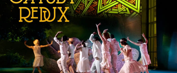 GATSBY REDUX Comes to Greystone Mansion and Gardens in June