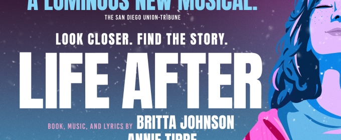 LIFE AFTER Finds Its Alice At Off-Mirvish