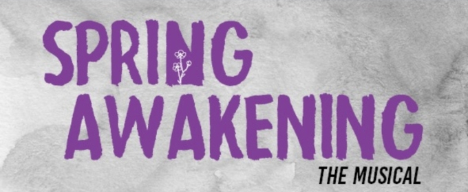 Review: SPRING AWAKENING at Castle Craig Players