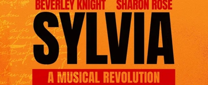 Listen: SYLVIA Releases ‘March Women March’ Single Ahead Of International Women’s Day