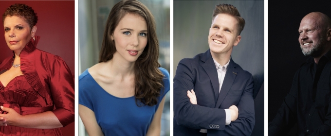 Sydney Philharmonia Choirs To Present A CHILD OF OUR TIME At Sydney Opera House