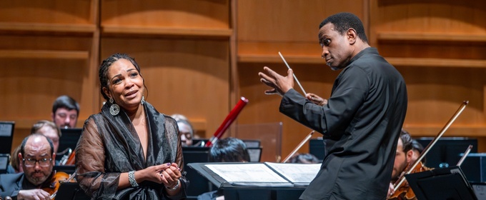 Review: ANTONÍN DVOŘÁK’S NEW WORLD SYMPHONY AT KNIGHT THEATER at Knight Theater