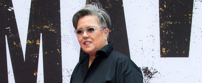 Orfeh, Jay Armstrong Johnson and More to Perform at Rosie's Theater Kids' Passing It On Gala