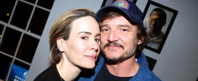 Will Pedro Pascal and Sarah Paulson Star in Edward Albee's THE GOAT, OR WHO IS SYLVIA? On Broadway?