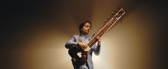 SONGS OF THE STONE After-Dark Musical Series Debuts at Qutub Minar