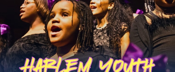 First Annual HARLEM YOUTH PERFORMANCE SHOWCASE Comes to Riverbank State Park in May