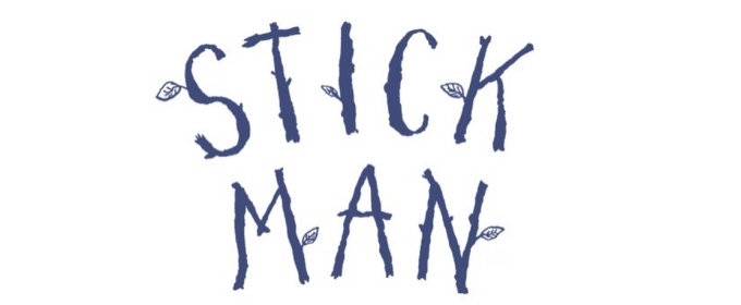 Full Cast Set For Julia Donaldson and Axel Sheffler's STICK MAN at The Bloomsbury Theatre