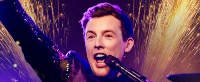 Review: LIAM COOPERS KING OF THE KEYS at State Opera House