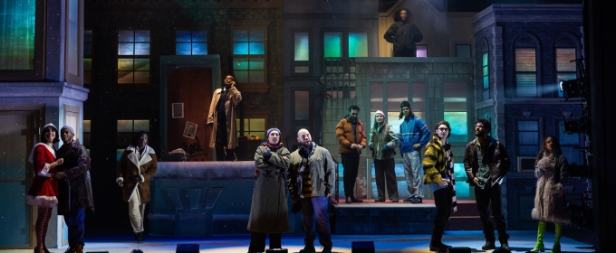EVITA, RENT, GREASE and More Lead Boston's Hot Summer 2025 Theater Picks
