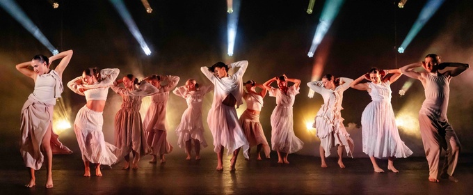 Tickets Now on Sale for The Pantomime Awards 2026 at Wycombe Swan