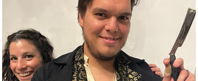 SWEENEY TODD to be Presented at The Jersey Shore Arts Center