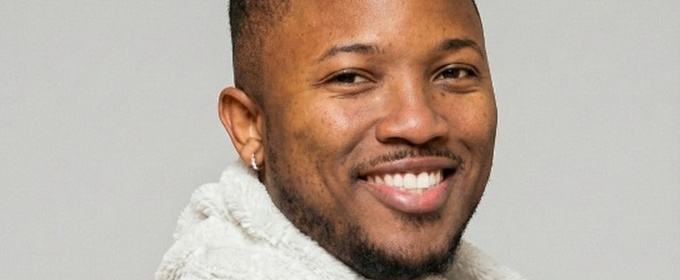 Shevrado Oliver to Star as Jesus in THE ROPE AND THE CROSS at JPAC