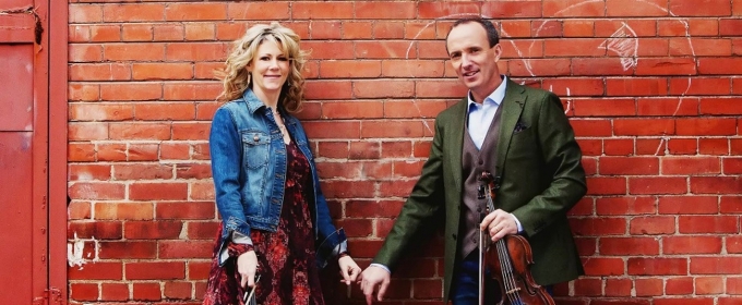 Natalie MacMaster and Donnell Leahy Bring A Night Of Celtic Music To Madison ​​​​​​​