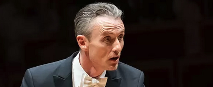 Pacific Symphony To Present SHELLEY CONDUCTS CARMEN AND DAPHNIS AND CHLOÉ