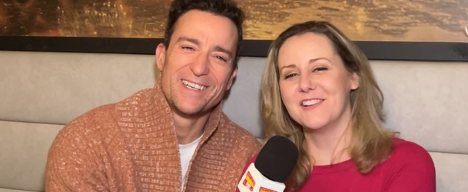 Magia, caos y muchas risas: Pablo Puyol y Julia Möller se enfrentan al 'Blind Ranking'