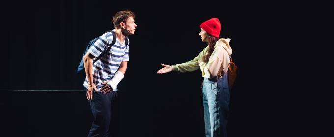 Review: DEAR EVAN HANSEN at Teatr Muzyczny Poznan