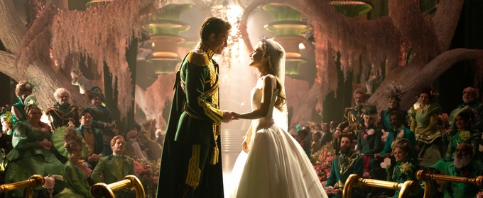 Listen to the WICKED: FOR GOOD Soundtrack with Cast and Filmmaker Commentary