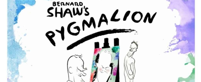 George Bernard Shaw's PYGMALION to be Presented at Gingold Theatrical Group