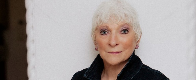 Judy Collins to Perform Farewell Concert SWEET JUDY BLUE EYES: FAREWELL at Town Hall
