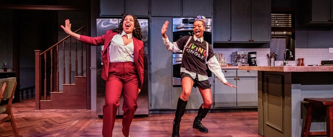 Photos: James Ijames' GOOD BONES at Arden Theatre Company