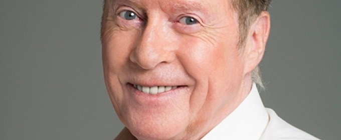 Interview: A Career That Goes Beyond The Mask, Michael Crawford Looks Back on A Long and Distinguished Career