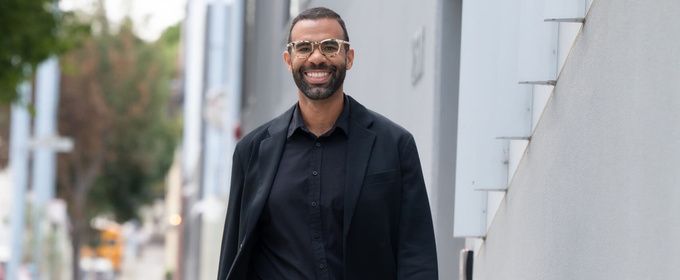 Interview: Lance Gardner of SALLY & TOM at Marin Theatre