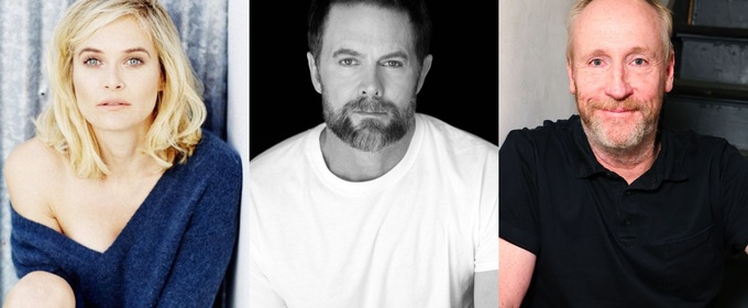 Rachel Blanchard, Garret Dillahunt, & More Join Cast of Netflix's TIRES
