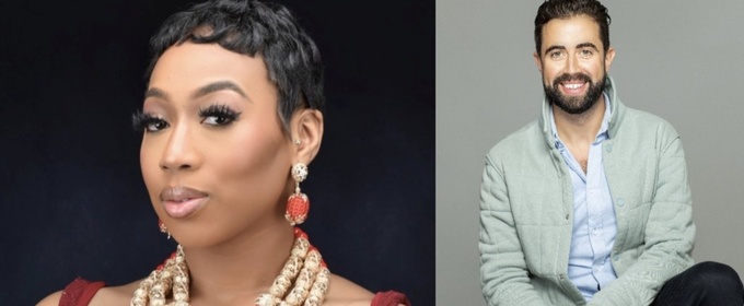 Feliciana Dalley and David Hutchinson Named Co-Chairs of Greenwich Creative Network