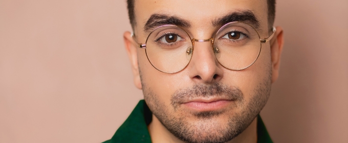 ALADDIN to Welcome Jacob Ben-Shmuel as 'Omar' Beginning Next Week