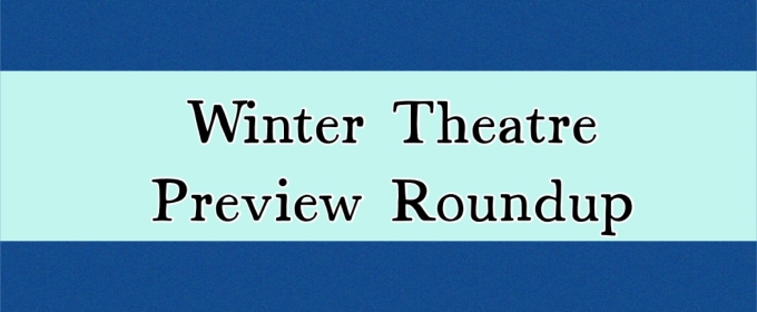 Previews: Hawaii Winter Theatre Preview Roundup