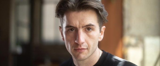 Rhys Warrington Is 2026 Jerwood Writer In Residence At Pentabus