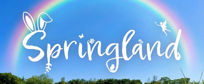 Springland To Launch Family Attraction At Partridge Lakes This March