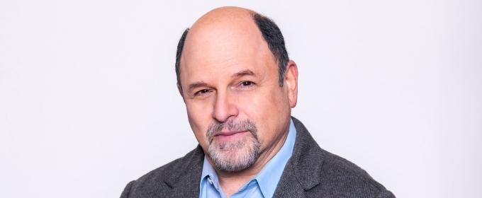 Jason Alexander To Play 'Jesus' In REEFER MADNESS for One Night Only