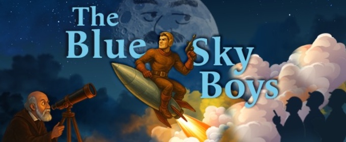 THE BLUE-SKY BOYS Comes to Florida Studio Theatre