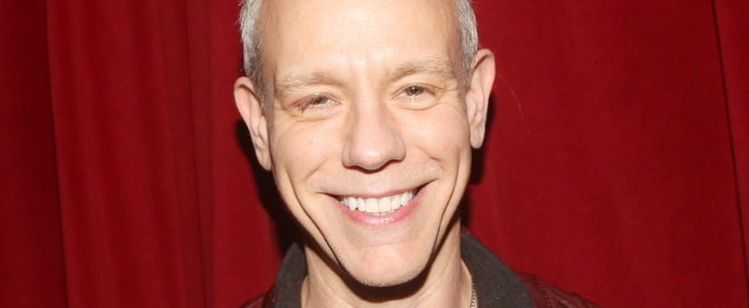 Adam Pascal Will Direct SOMETHING ROTTEN! on Long Island