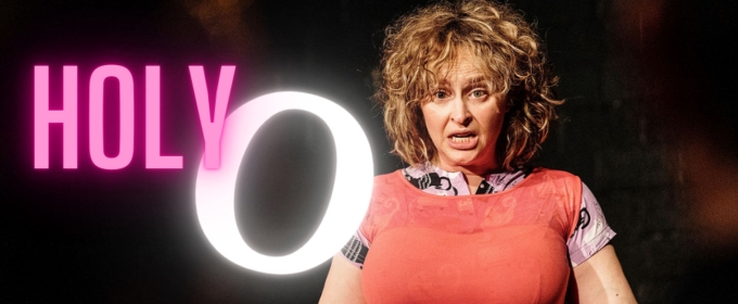 Lauren Hance to Bring One-Woman Show HOLY O to the 2024 Denver Fringe Festival
