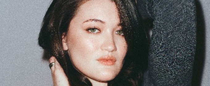 THE PITT's Isa Briones Will Join JUST IN TIME on Broadway