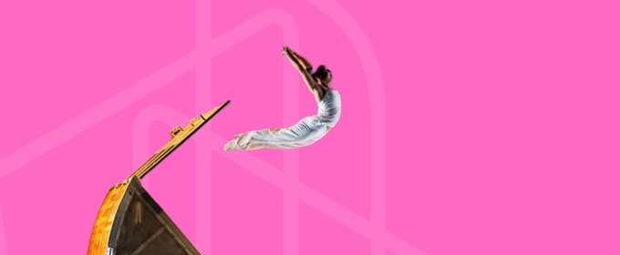 DIAVOLO Will Make Sierra Madre Playhouse Debut With T.R.U.S.T.