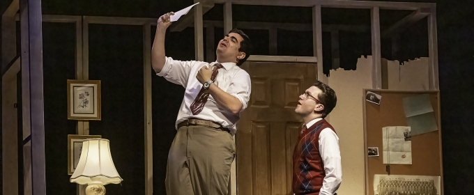 Photos: First Look at BROADWAY BOUND at Algonquin Arts Theatre Photos