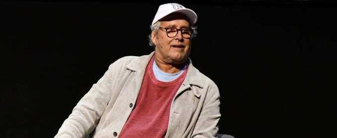 STNJ Will Host a Screening of NATIONAL LAMPOON'S CHRISTMAS VACATION and Q&A With Chevy Chase