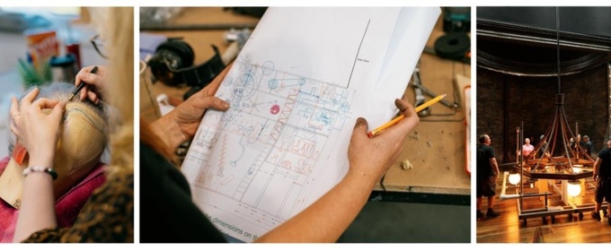 Glyndebourne To Introduce New Technical And Production Apprenticeship Programme