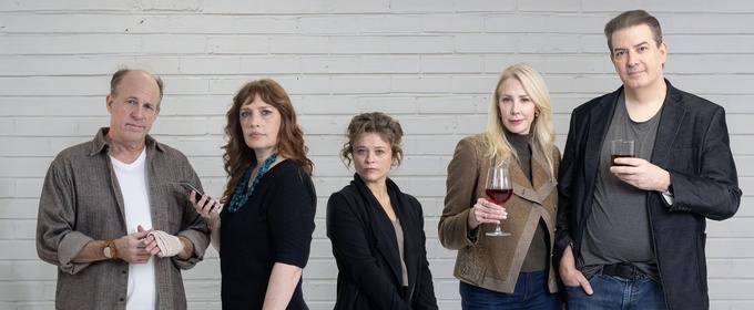 Interview: David Bunce of RED MAPLE at MIGHTY ACORN