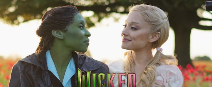 Video: Watch a New First Look Featurette for WICKED: FOR GOOD