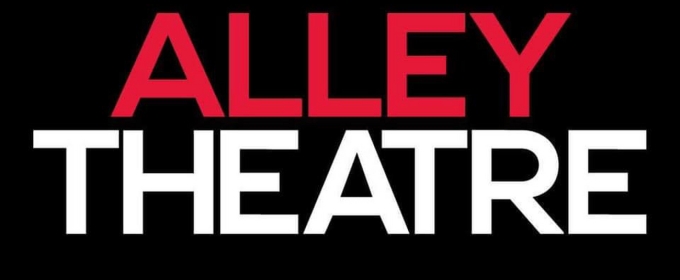 Cast Set for DIAL M FOR MURDER at Alley Theatre